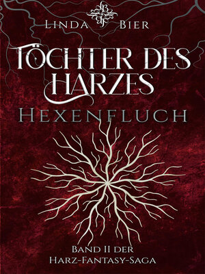 cover image of Töchter des Harzes